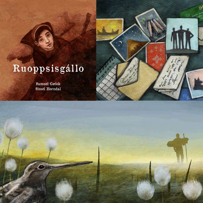 Hovedbilde Ruoppsisgállo